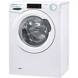 Пральна машина Candy CSO4 1275TE/1-S - мініатюра 3