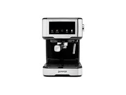 Рожковая кофеварка Gorenje ESCM15CDB