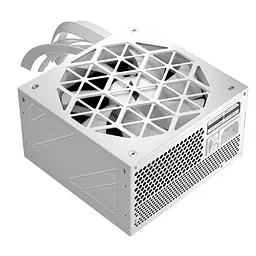 Блок живлення 1stPlayer HA-650AC1 650W White (ACK-STD-650-WH-EU)