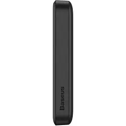 Магнітний бездротовий акумулятор - зарядне Baseus Magnetic Mini Wireless 10000mAh 20W PPCX070001 - мініатюра 3