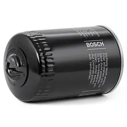 Фільтр масляний Bosch F 026 407 004 - мініатюра 2