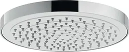 Верхній душ Nobili Components WE00139-94CR, Хром