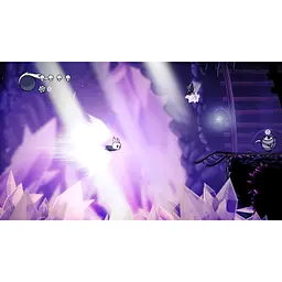 Ключ активації Microsoft Hollow Knight: Voidheart Edition для Xbox One/Series - мініатюра 5