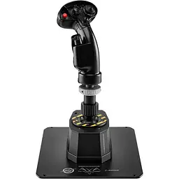 Джойстик Thrustmaster AVA F/A-18E Super Hornet Flight Stick [2960863] [148225] - мініатюра 2