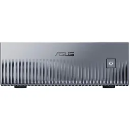 Комп'ютер ASUS Ascent GX10 GX10-GG0027BN / NVIDIA GB10, 128, 4TB, Wi-Fi7 (90MS0371-M000V0) - мініатюра 4