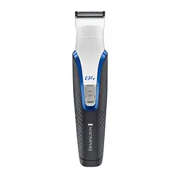 Машинка для стрижки + тример Remington Graphite Series PG4000 - мініатюра 2