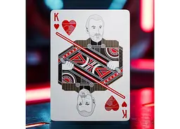 Карти гральні United States Playing Card Company Theory11 Star Wars: Year of the Dark Side (ВР_СВЕДС) - мініатюра 10