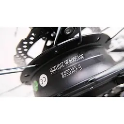 Електровелосипед Azimut Energy 29 дюймів 500W 13Ah - мініатюра 4