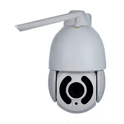 IP PTZ-відеокамера з 4G 2Mp Light Vision VLC-9192IG20Z White f=4.7-94mm 20x (75-00084) - мініатюра 7
