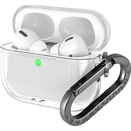 Чохол ArmorStandart Air для Apple AirPods Pro 3 Clear (ARM88268) [149488]
