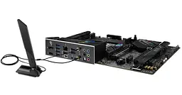 Материнська плата Asus ROG Strix B760-F Gaming WiFi Socket 1700 - мініатюра 7