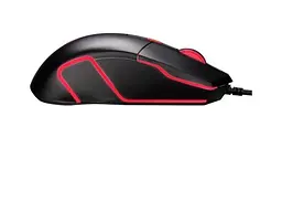Миша Acer Nitro NMW100 Black (GP.MCE11.03Y) - мініатюра 4