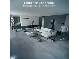 Миючий пилосос Rowenta X-Clean 7 GZ5736E0 - мініатюра 5