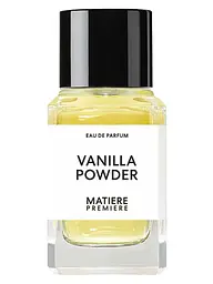 Оригінал Matiere Premiere Vanilla Powder 100 мл Парфумована вода