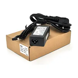 Блок живлення до ноутбуку Merlion SAMSUNG 40W 19V 2.1A, 3.0*1.0 (16205 / LSA40/19-3,0.*1,0)
