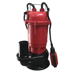Насос фекальний Optima WQD10-12 1.1кВт