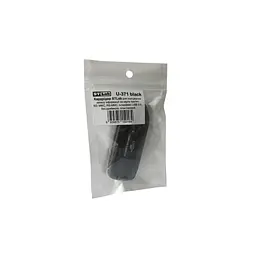 Зчитувач флеш-карт ST-Lab SD/ SDHC/ MMC /RS-MMC (U-371 black) - мініатюра 4