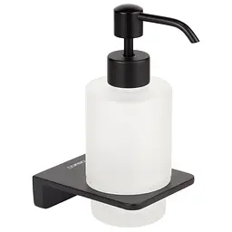 Дозатор для мила Corso VICO 162×104×101мм (B) (9681311) - мініатюра 1