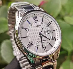 Годинник Casio MTP-1384D-7A2 - мініатюра 2