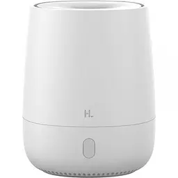 Зволожувач повітря Happy life Aroma Diffuser HLEOD01 White