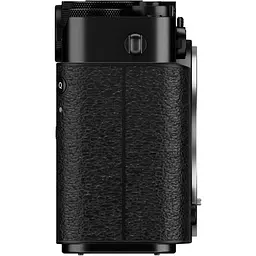 Бездзеркальний фотоапарат Fujifilm X-E5 Body Black (16949222) UA [164969] - мініатюра 5