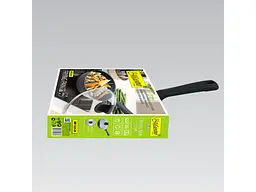 Сковорода Maestro MR-1225-24 - мініатюра 6