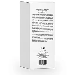 Крем для обличчя Klapp C Pure Cream Complete, 50 мл - мініатюра 3