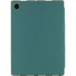 Чохол-книжка Epik Book Cover stylus slot для Samsung Galaxy Tab A8 10.5 2021 SM-X200/SM-X205 Pine Green [102969] - мініатюра 2