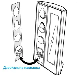 Метеостанція Technoline WS6650 Black (WS6650) - мініатюра 8