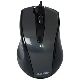Мишка A4Tech N-500F - мініатюра 1