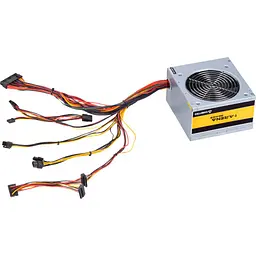 Блок живлення Chieftec iArena 500W (GPA-500S) Б/в - мініатюра 2