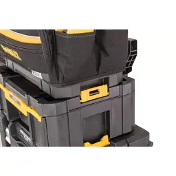 Сумка для інструмента DeWALT сумісна із системою TSTAK, 45x30x25 см (DWST82991-1) - мініатюра 9