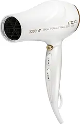 Фен ECG VV 2200 - мініатюра 4