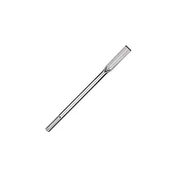 Долото пласке SDS-MAX Milwaukee, самозагострювальне, 400х25мм (заміна на 4932478267)