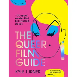 The Queer Film Guide - Кайл Тернер - мініатюра 1