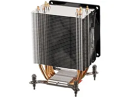 Воздушное охлаждение 2E GAMING Air Cool (AC90D4-ARGB) - миниатюра 5