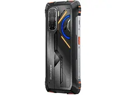 Смартфон Blackview Rock 3 8/256GB Black (6931548326052) - мініатюра 7