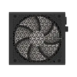Блок живлення Corsair 850W RM850x 80+ Gold (CP-9020270-EU) Black - мініатюра 6