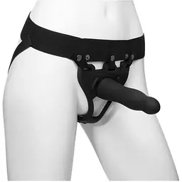 Страпон унісекс Doc Johnson Body Extensions - BE Daring