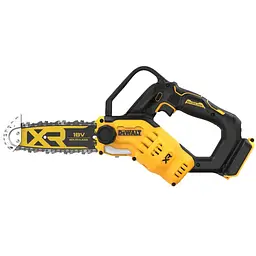 Акумуляторна міні-пилка DeWalt без АКБ та ЗП DCMPS520N