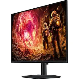 Монітор Samsung 32" Odyssey G5 (LS32FG502EIXUA) [162657] - мініатюра 4