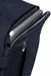Дорожня Сумка Samsonite RESPARK MIDNIGHT BLUE 40x25x20 KJ3*01017 - мініатюра 7