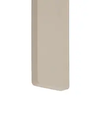 Світильник вуличний настінний Nowodvorski 11556 Demi LED M 1x18W 3000K 1200Lm IP54 пісочний - мініатюра 5