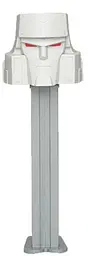 Диспенсер з цукерками Pez Transformers Megatron 67.8г