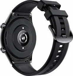 Смарт-годинник Honor Watch GS 3 46mm Midnight Black - мініатюра 5