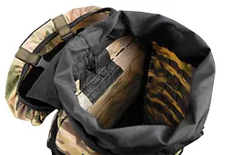Рюкзак , 30л, поліестер 600D Neo Tools hoz0012788 - мініатюра 8