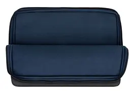 Чохол для ноутбука RIVACASE 7707 black - мініатюра 7