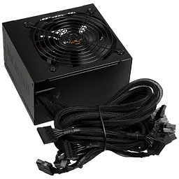 Блок живлення Be quiet! System Power B9 600W (SB9-600W) Б/в