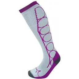 Шкарпетки Lorpen S2SMW Berry M (1052-6310257 2336 M)