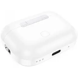 Бездротові навушники Hoco EW56 Plus Generoso true wireless ANC noise reduction з шумопоглинанням 6942007606707 - мініатюра 7